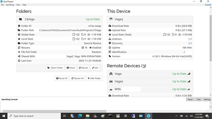 Vega3