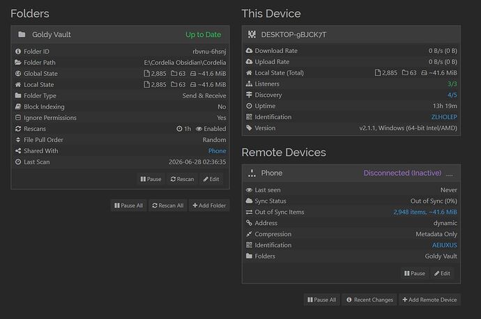 GUI screencap