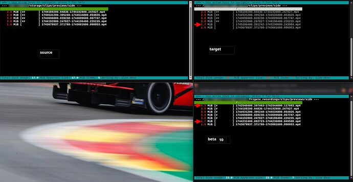 source-and-traget-and-beta