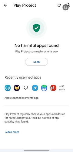 play protect