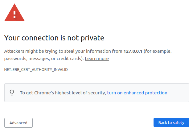Chrome.Your_connection_is_not_private.1of2