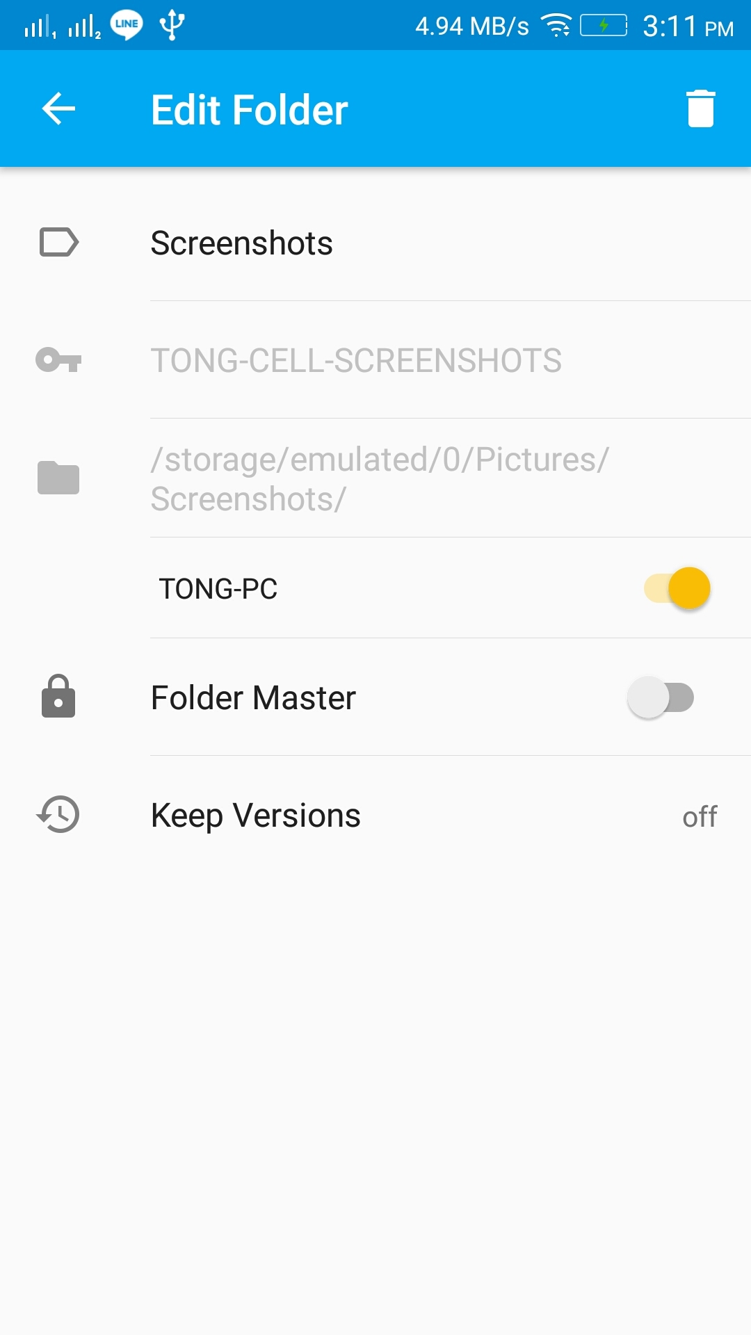 how-to-setup-android-app-to-sync-only-when-running-in-foreground