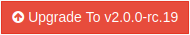 Upgrade To v2.0.0-rc.19
